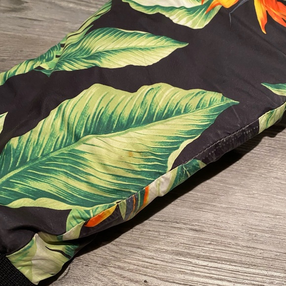 The North Face Reversible Insulated Snowboarding Jacket Men’s Size XXL - Picture 9 of 11